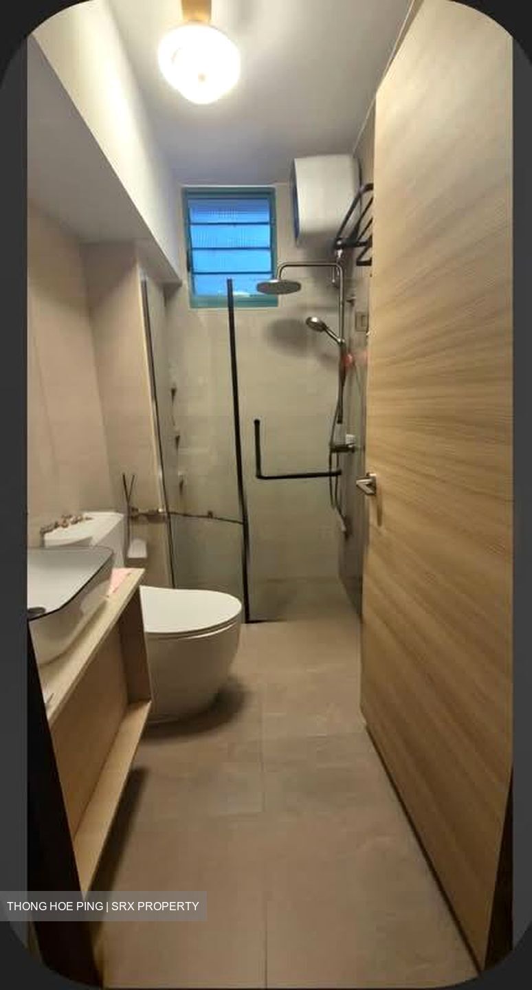Blk 481 Segar Gardens (Bukit Panjang), HDB 5 Rooms #555311531